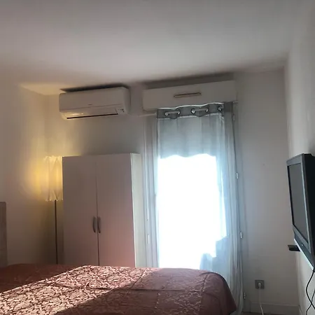 3 Pieces 2 Sdb Centre De Appartement