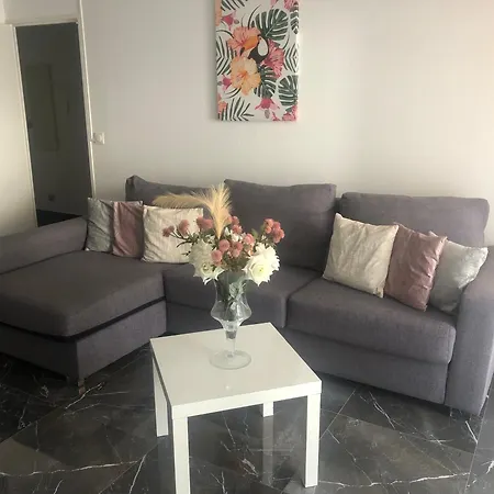Appartement 3 Pieces 2 Sdb Centre De Cannes