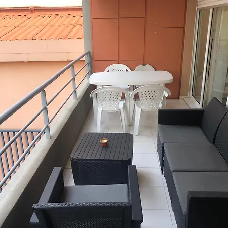 3 Pieces 2 Sdb Centre De Appartement