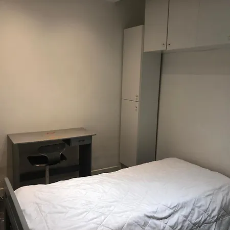 Appartamento 3 Pieces 2 Sdb Centre De *
