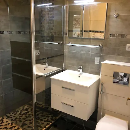 3 Pieces 2 Sdb Centre De Appartement *