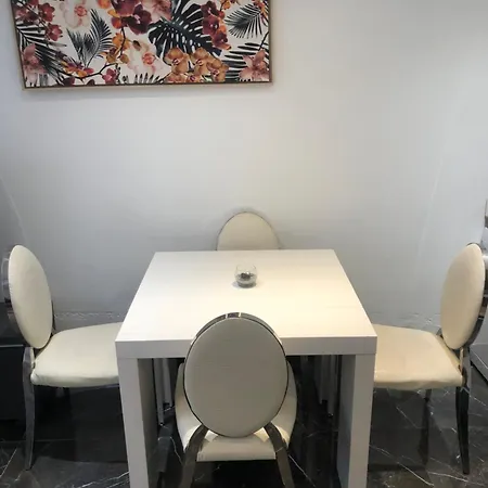 Appartement 3 Pieces 2 Sdb Centre De *