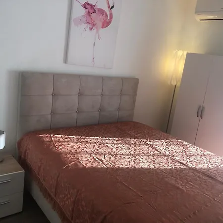 3 Pieces 2 Sdb Centre De Appartement